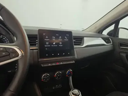 Photo 52 Renault Captur  TCe 90