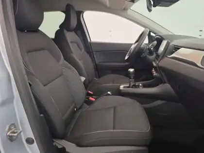 Photo 108 Renault Captur  TCe 90