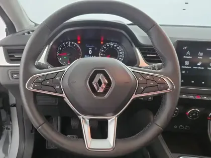 Photo 173 Renault Captur  TCe 90