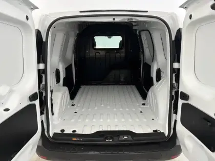 Photo 17 Renault Express Van  BLUE DCI 95 - 22