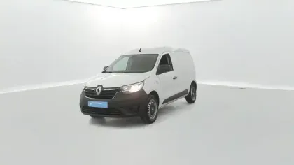 Photo Renault Express Van Confort