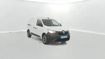 Photo 7 Renault Express Van  BLUE DCI 95 - 22