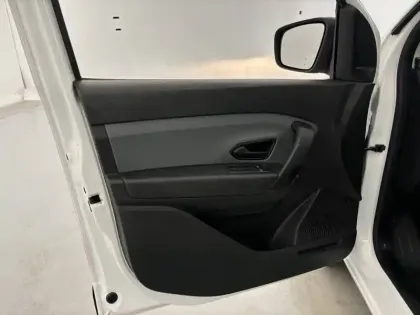 Photo 10 Renault Express Van  BLUE DCI 95 - 22