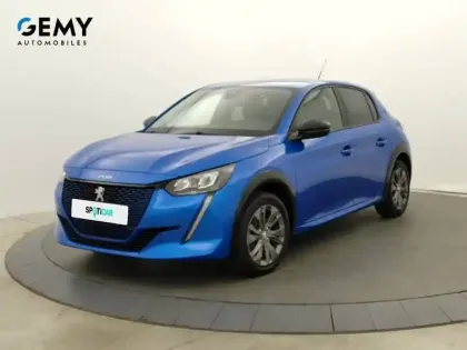 Photo Peugeot 208 Allure
