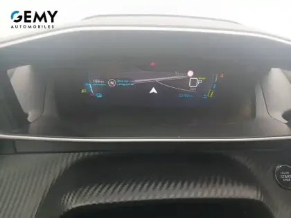 Photo 14 Peugeot 208  Electrique 50 kWh 136ch