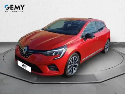 Photo Renault Clio Techno