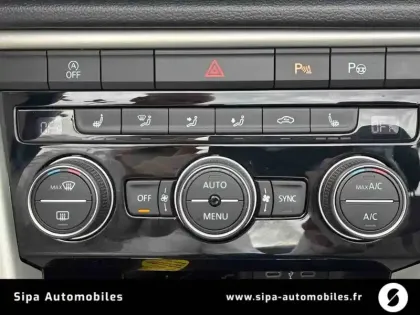 Photo 16 Volkswagen T-roc  Cabriolet 1.0 TSI 110 Start/Stop BVM6