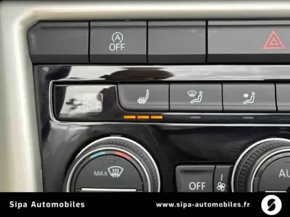 Photo 29 Volkswagen T-roc  Cabriolet 1.0 TSI 110 Start/Stop BVM6