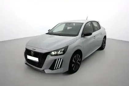 Photo 24 Peugeot 208  Hybrid 110 ch e-DCS6