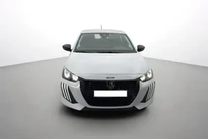Photo 25 Peugeot 208  Hybrid 110 ch e-DCS6