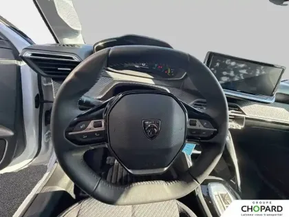 Photo 15 Peugeot 208  Hybrid 110 ch e-DCS6