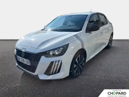Photo Peugeot 208 Style
