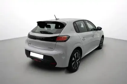 Photo 29 Peugeot 208  Hybrid 110 ch e-DCS6