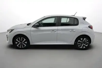 Photo 26 Peugeot 208  Hybrid 110 ch e-DCS6
