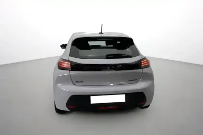 Photo 28 Peugeot 208  Hybrid 110 ch e-DCS6