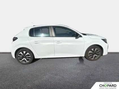 Photo 8 Peugeot 208  Hybrid 110 ch e-DCS6