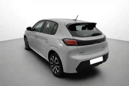 Photo 27 Peugeot 208  Hybrid 110 ch e-DCS6