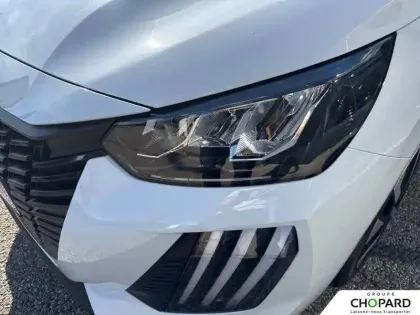 Photo 21 Peugeot 208  Hybrid 110 ch e-DCS6