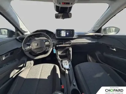 Photo 11 Peugeot 208  Hybrid 110 ch e-DCS6