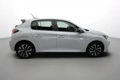 Photo 30 Peugeot 208  Hybrid 110 ch e-DCS6