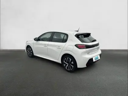 Photo 6 Peugeot 208  PureTech 75 S&S BVM5