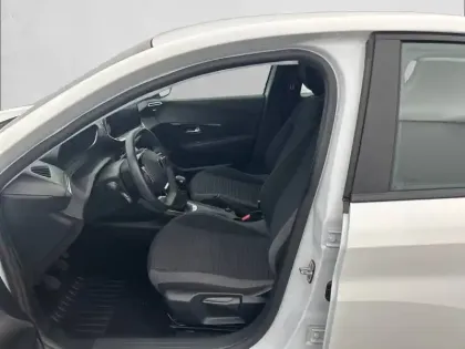 Photo 10 Peugeot 208  PureTech 75 S&S BVM5