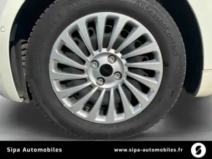 Photo 7 Fiat 500  e 95 ch