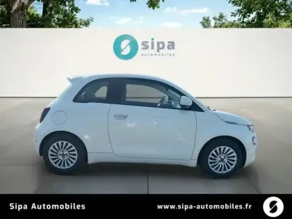 Photo 5 Fiat 500  e 95 ch
