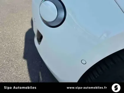 Photo 43 Fiat 500  e 95 ch