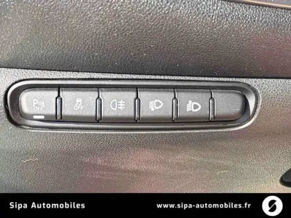 Photo 21 Fiat 500  e 95 ch