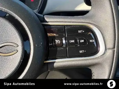 Photo 17 Fiat 500  e 95 ch