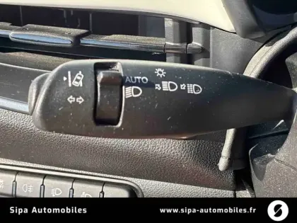Photo 20 Fiat 500  e 95 ch