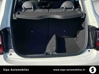 Photo 8 Fiat 500  e 95 ch