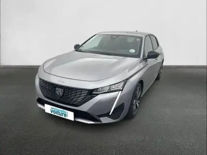 Photo Peugeot 308 Allure