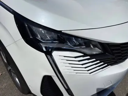 Photo 15 Peugeot 3008  BlueHDi 130ch S&S BVM6