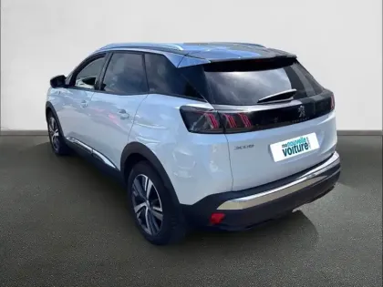 Photo 6 Peugeot 3008  BlueHDi 130ch S&S BVM6