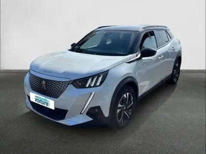 Photo Peugeot 2008 Gt