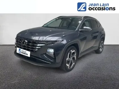 HYUNDAI Tucson Creative