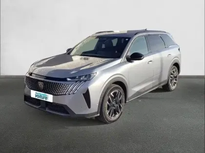 Photo Peugeot 5008 Allure