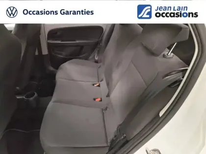 Photo 5 Volkswagen Up e-! 2.0 Electrique