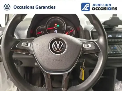 Photo 17 Volkswagen Up e-! 2.0 Electrique