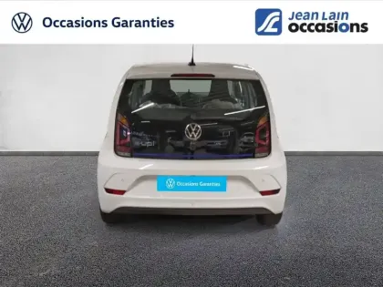 Photo 7 Volkswagen Up e-! 2.0 Electrique