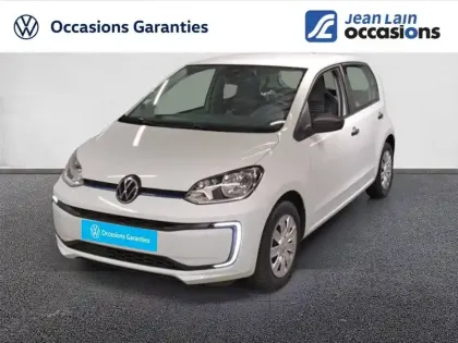 Photo Volkswagen Up Base