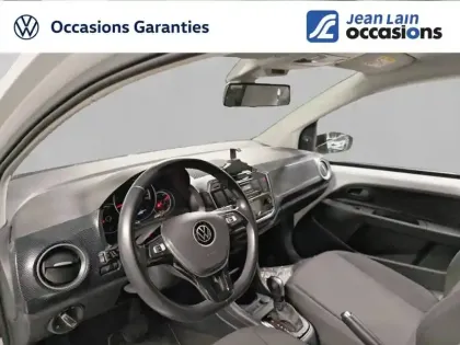 Photo 12 Volkswagen Up e-! 2.0 Electrique