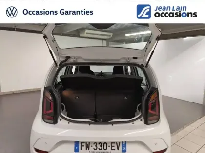 Photo 13 Volkswagen Up e-! 2.0 Electrique