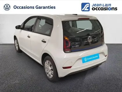 Photo 10 Volkswagen Up e-! 2.0 Electrique