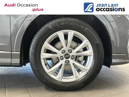 Photo 8 Audi Q3  Sportback 35 TFSI 150 ch S tronic 7