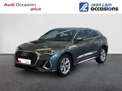 Photo Audi Q3 S Line