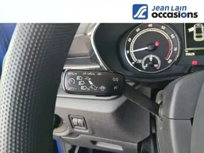 Photo 11 Skoda Fabia  1.0 MPI 65 ch BVM5