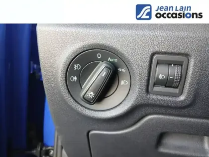 Photo 19 Skoda Fabia  1.0 MPI 65 ch BVM5